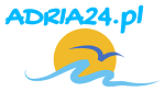 Adria24 – urlop, kwatery, noclegi w Chorwacji
